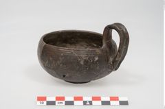 Foto von Keramiktasse (NHMW-PRAE-023793a)
